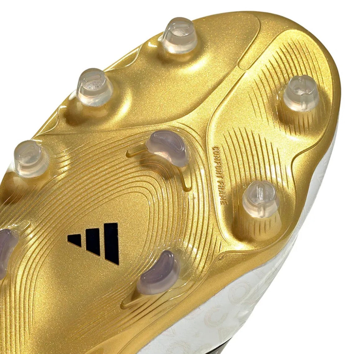 adidas Copa Pure 3 Elite Laceless FG football boots