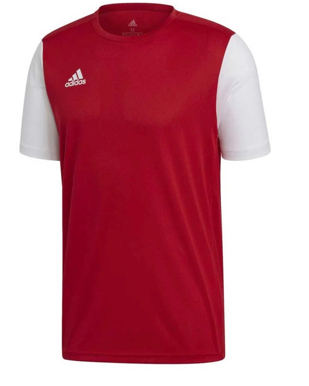 adidas Estro 19 short sleeve T-shirt
