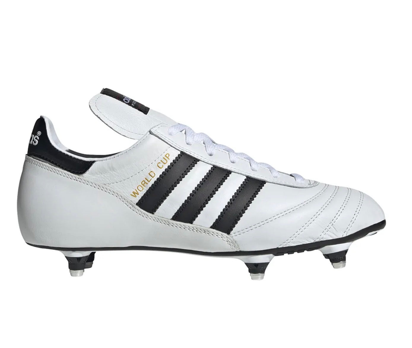 adidas World Cup football boots