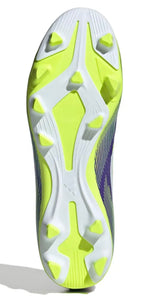 adidas F50 Club FG/MG football boots