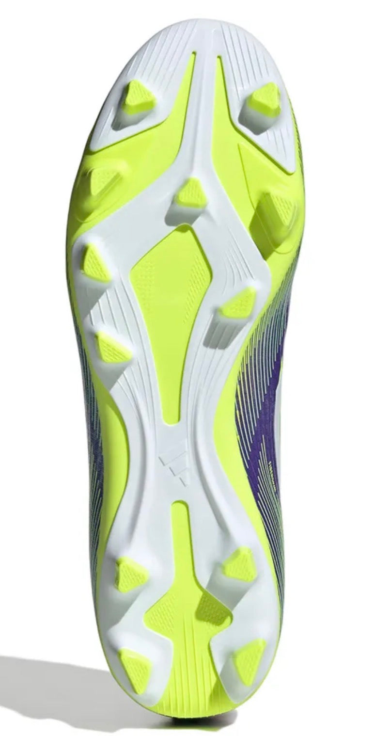 adidas F50 Club FG/MG football boots