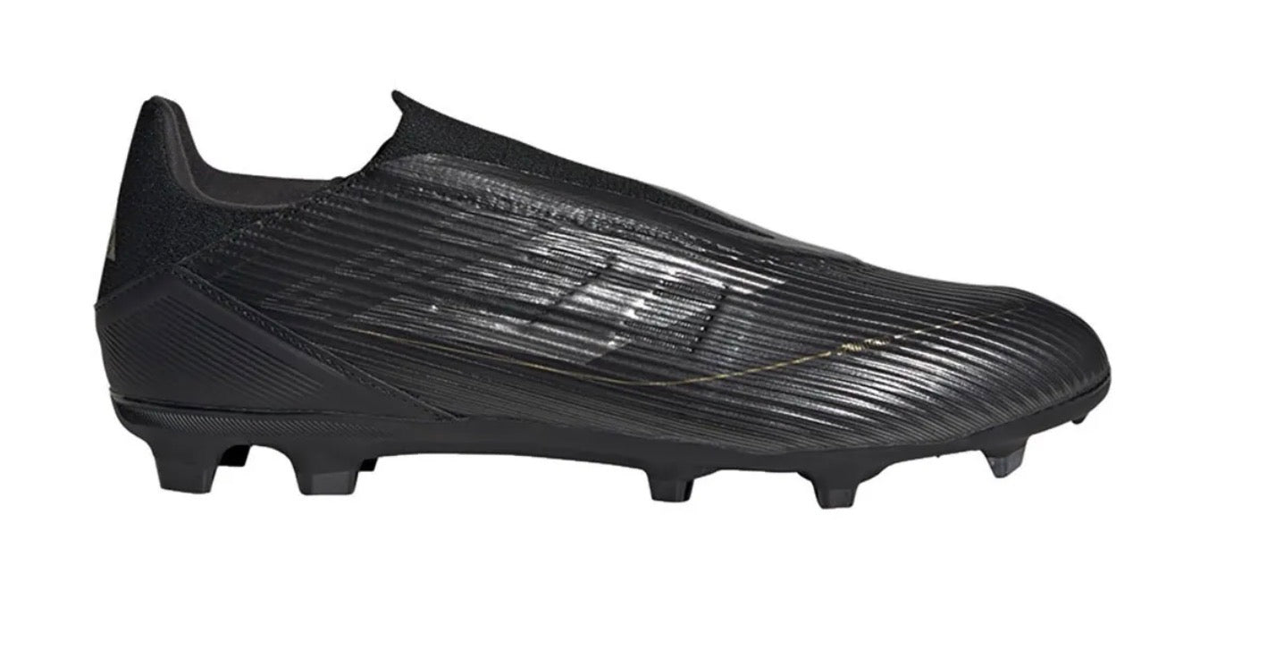 adidas F50 League Laceless FG/MG football boots