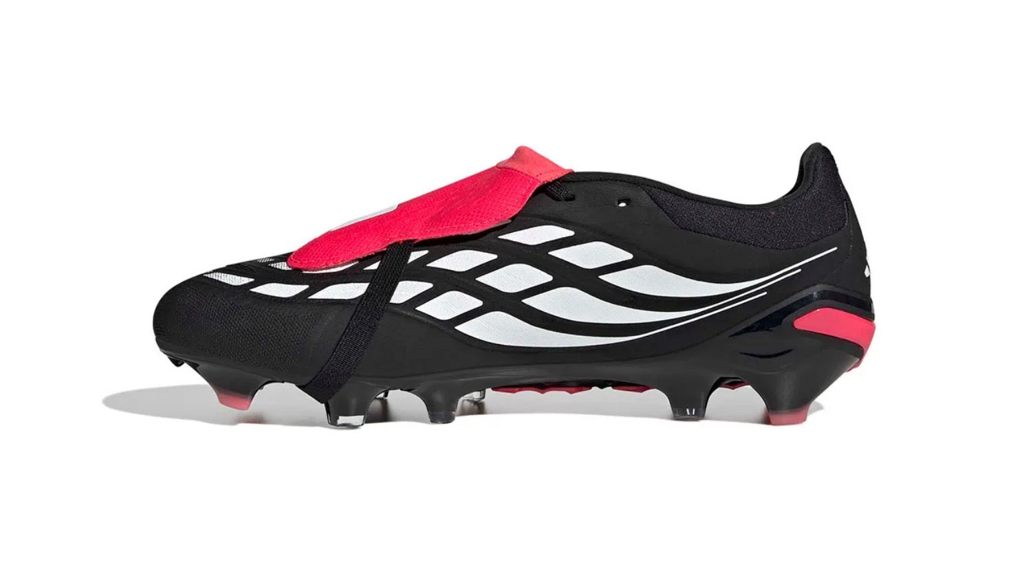 adidas Predator Pro Fold-Over Tongue FG football boots