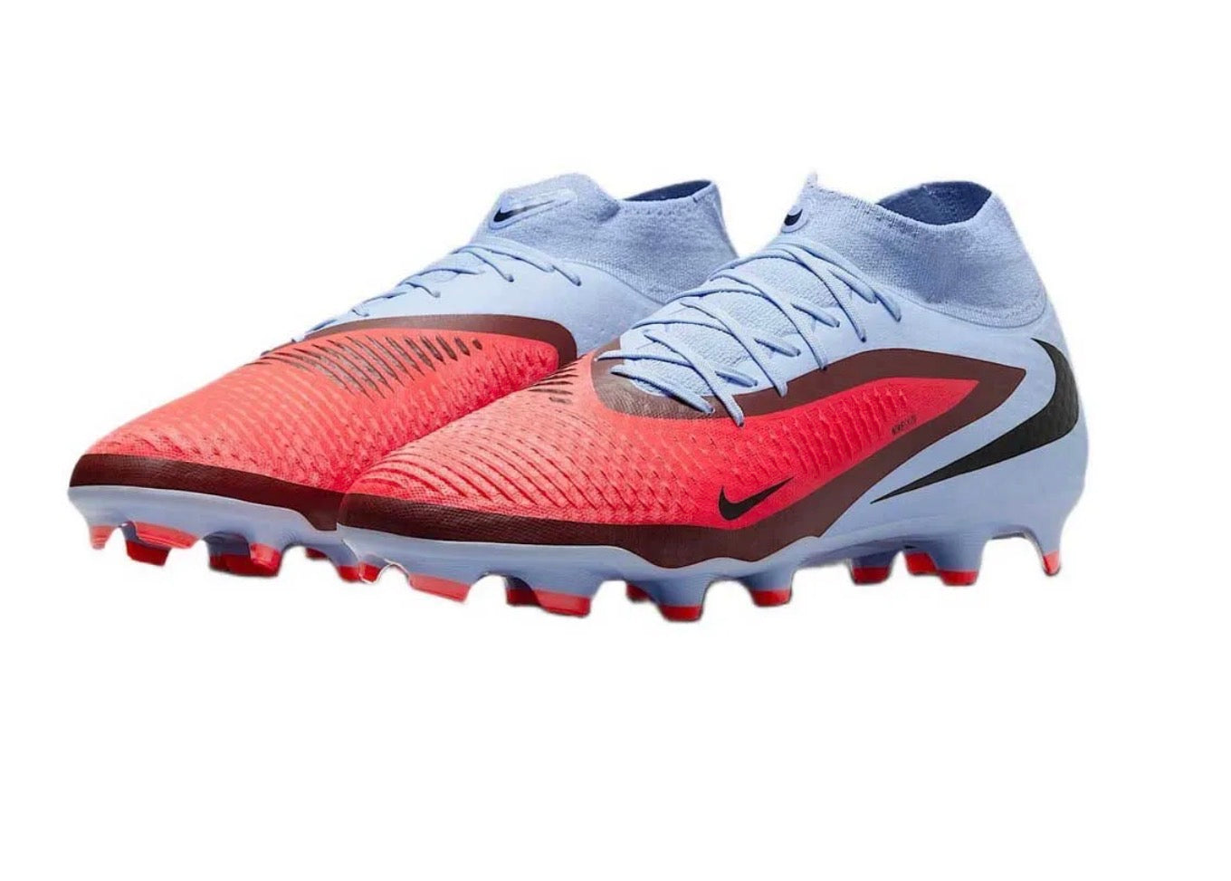 Nike Phantom 6 High Academy FG/MG football boots