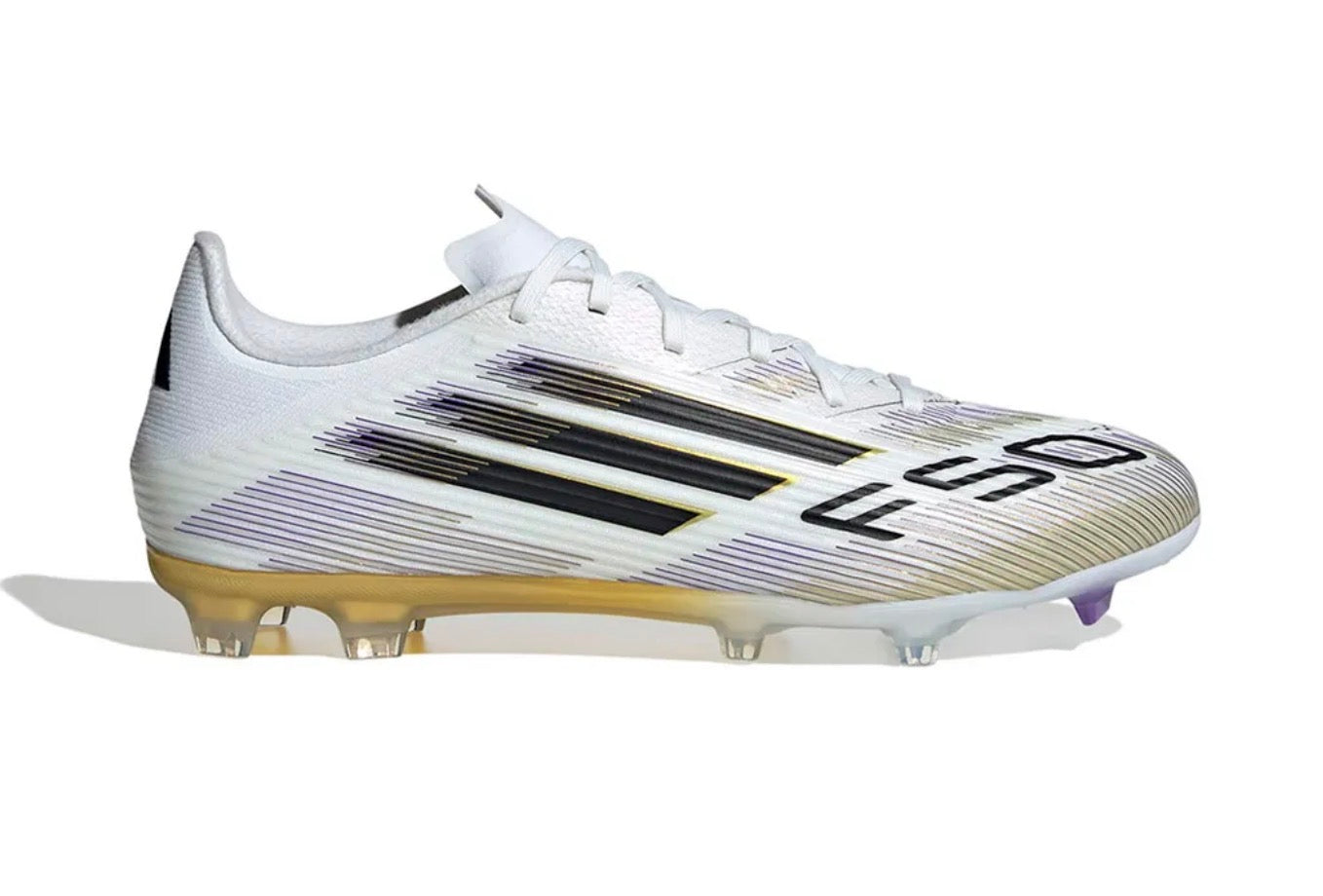 adidas F50 League FG/MG football boots