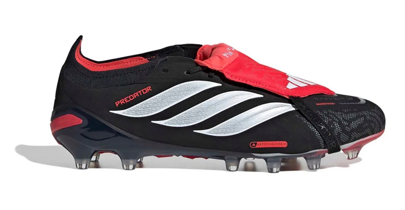 adidas Predator Elite Fold-Over Tongue AG football boots