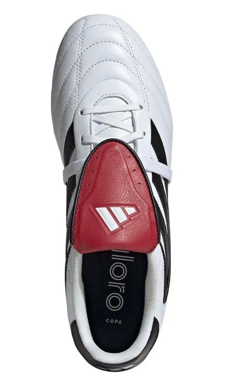adidas Copa Gloro II FG football boots