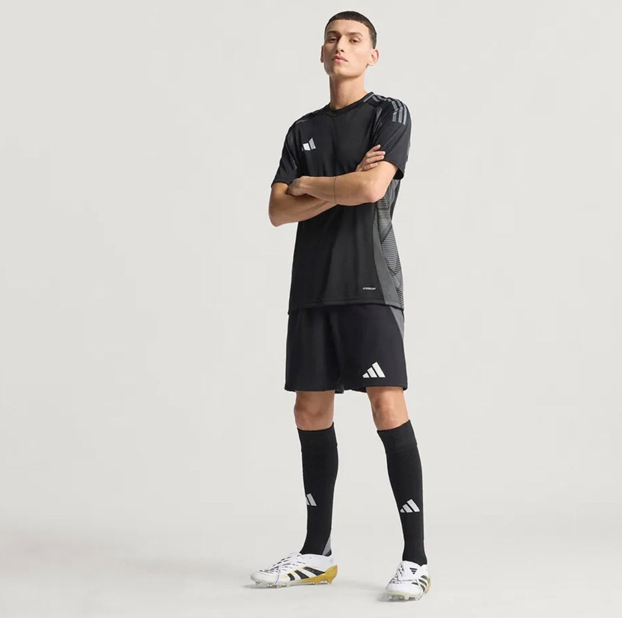 adidas Predator Elite Fold-Over Tongue FG football boots