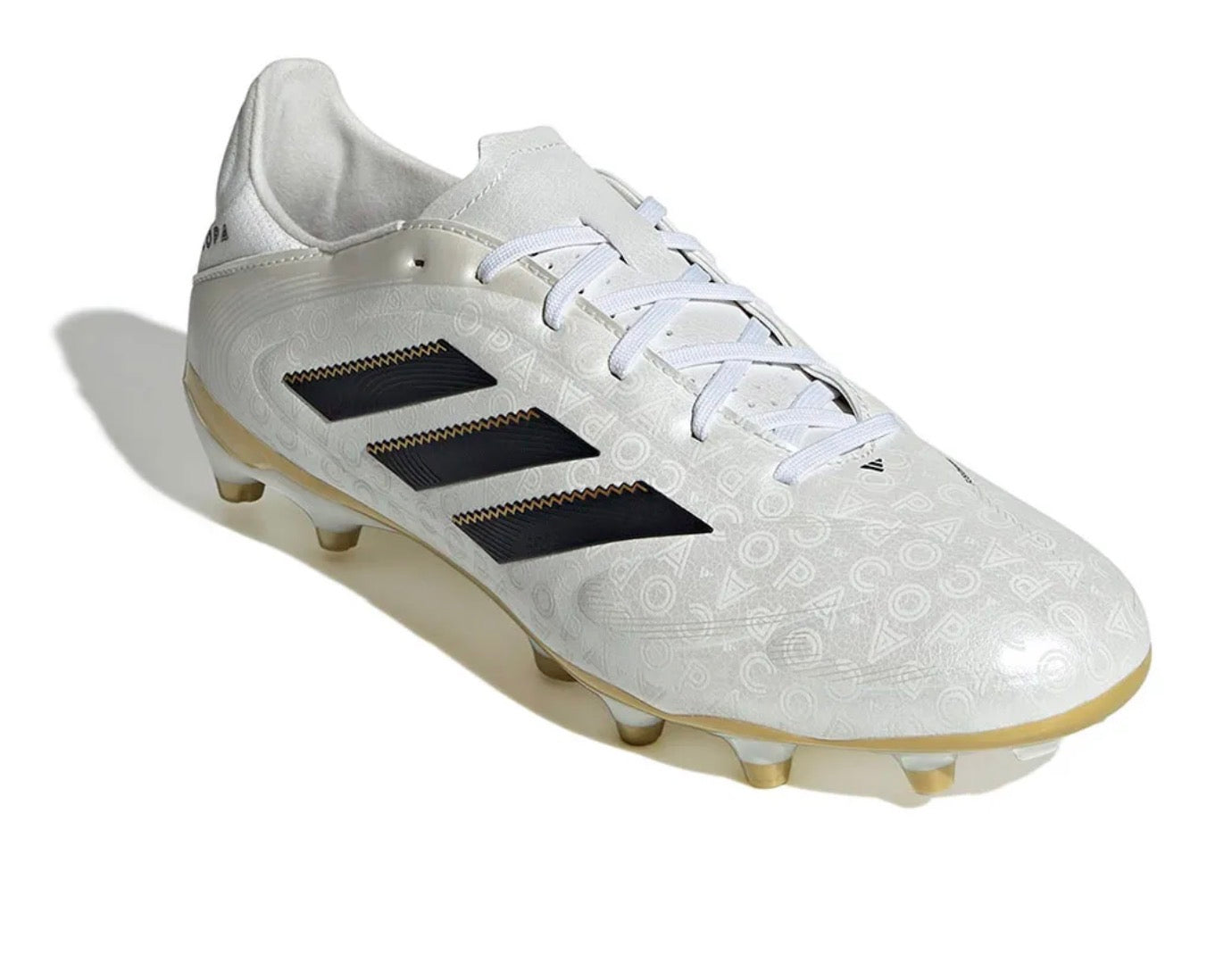 adidas Copa Pure 3 League FG/MG football boots