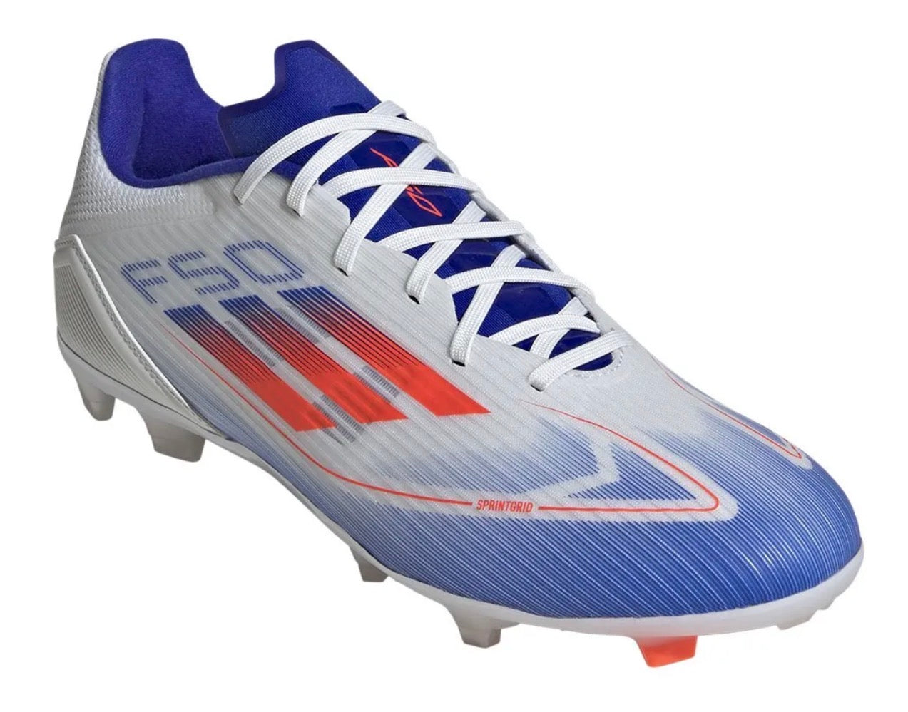 adidas F50 League FG/MG football boots