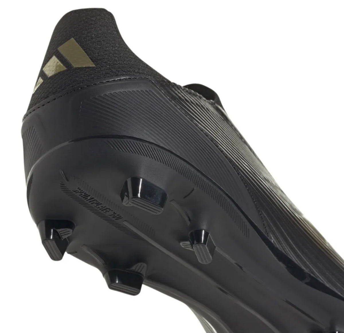 adidas F50 League Laceless FG/MG football boots