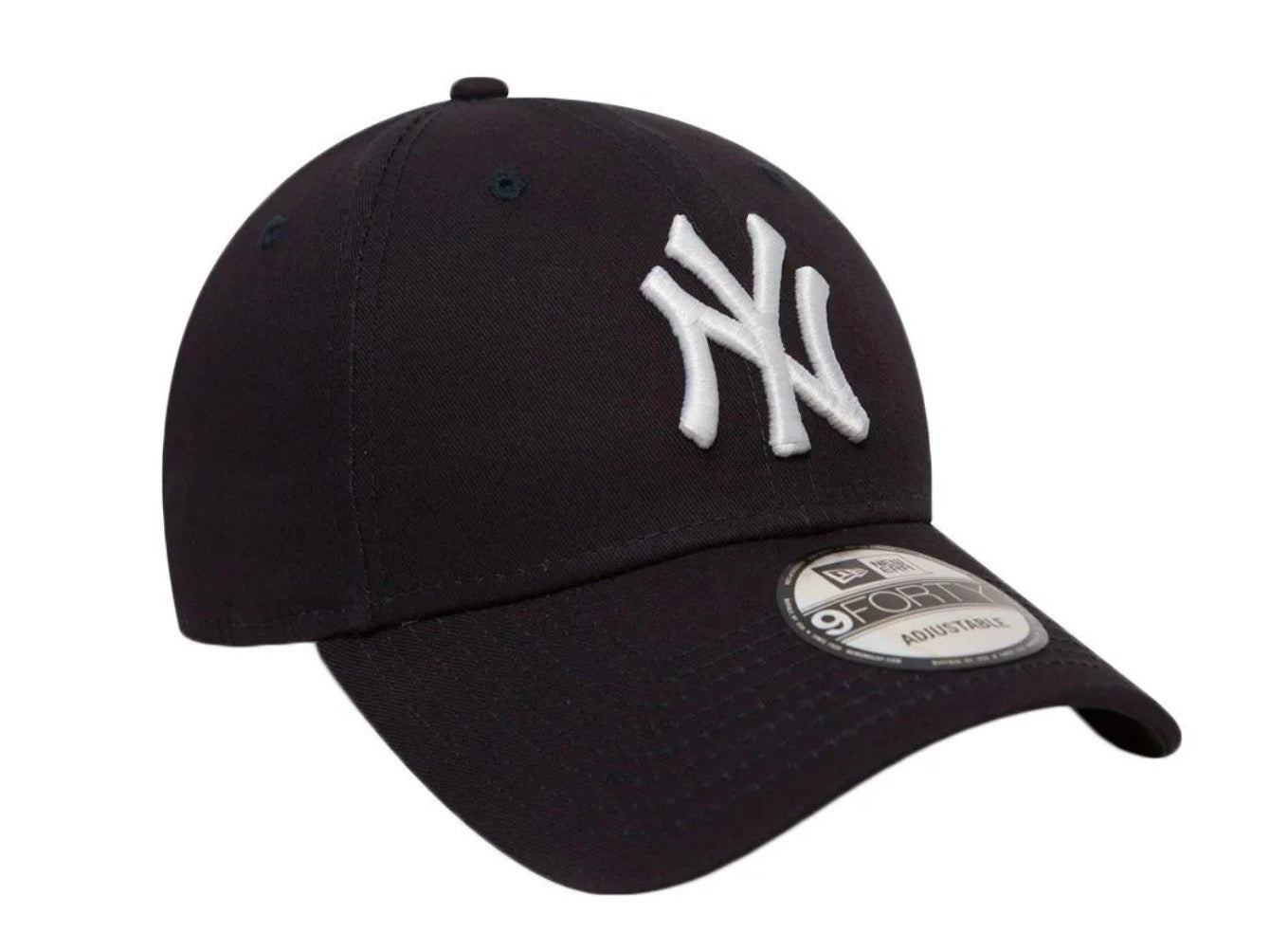 New Era 9Forty New York Yankees cap