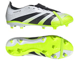 adidas Predator League Fold-Over Tongue FG/MG football boots