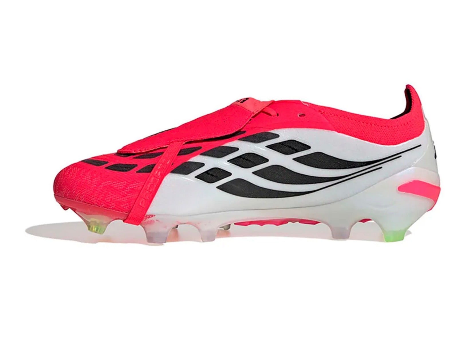 adidas Predator Elite Fold-Over Tongue FG football boots