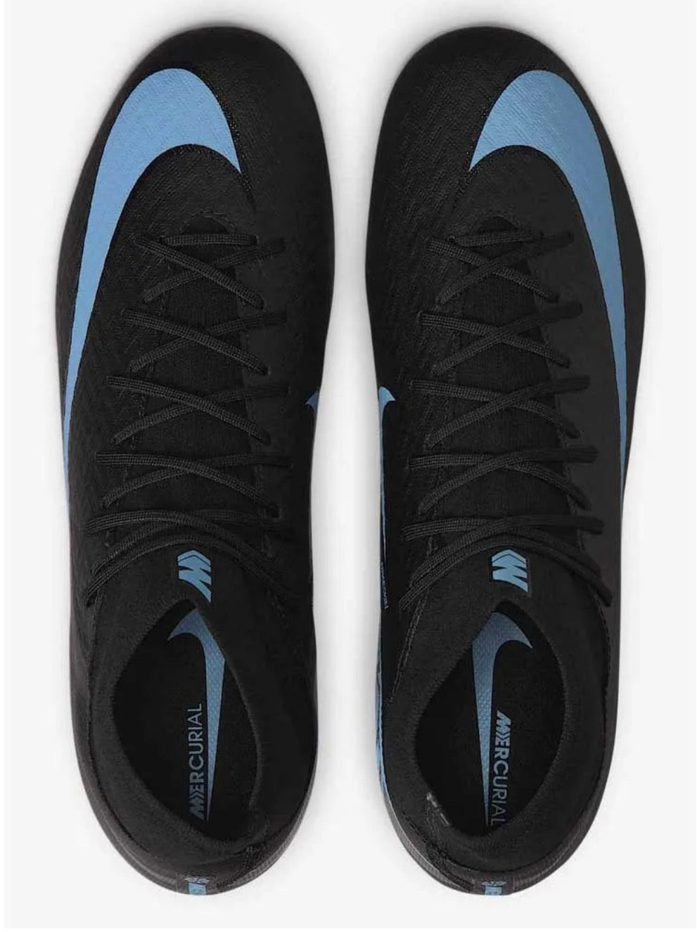 Nike Mercurial Superfly 10 Academy FG/MG football boots