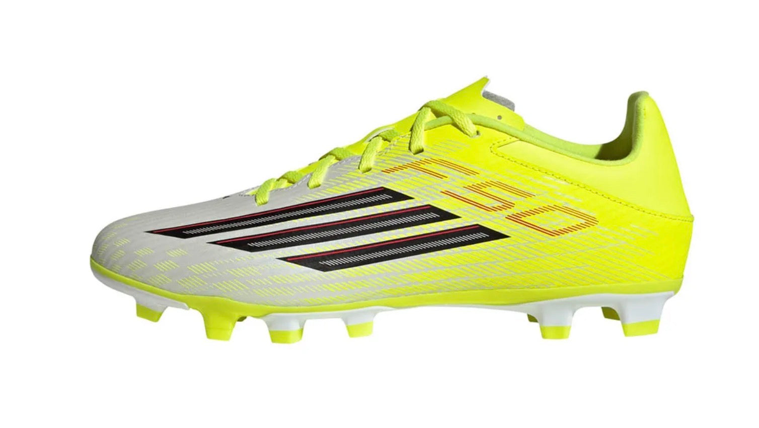 adidas F50 Club FG/MG football boots