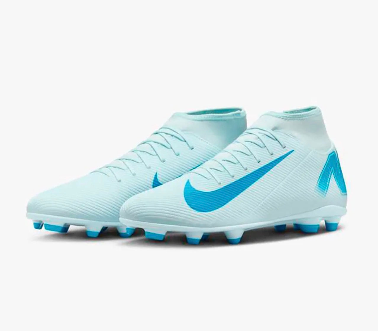 Nike Mercurial Superfly 10 Club MG football boots