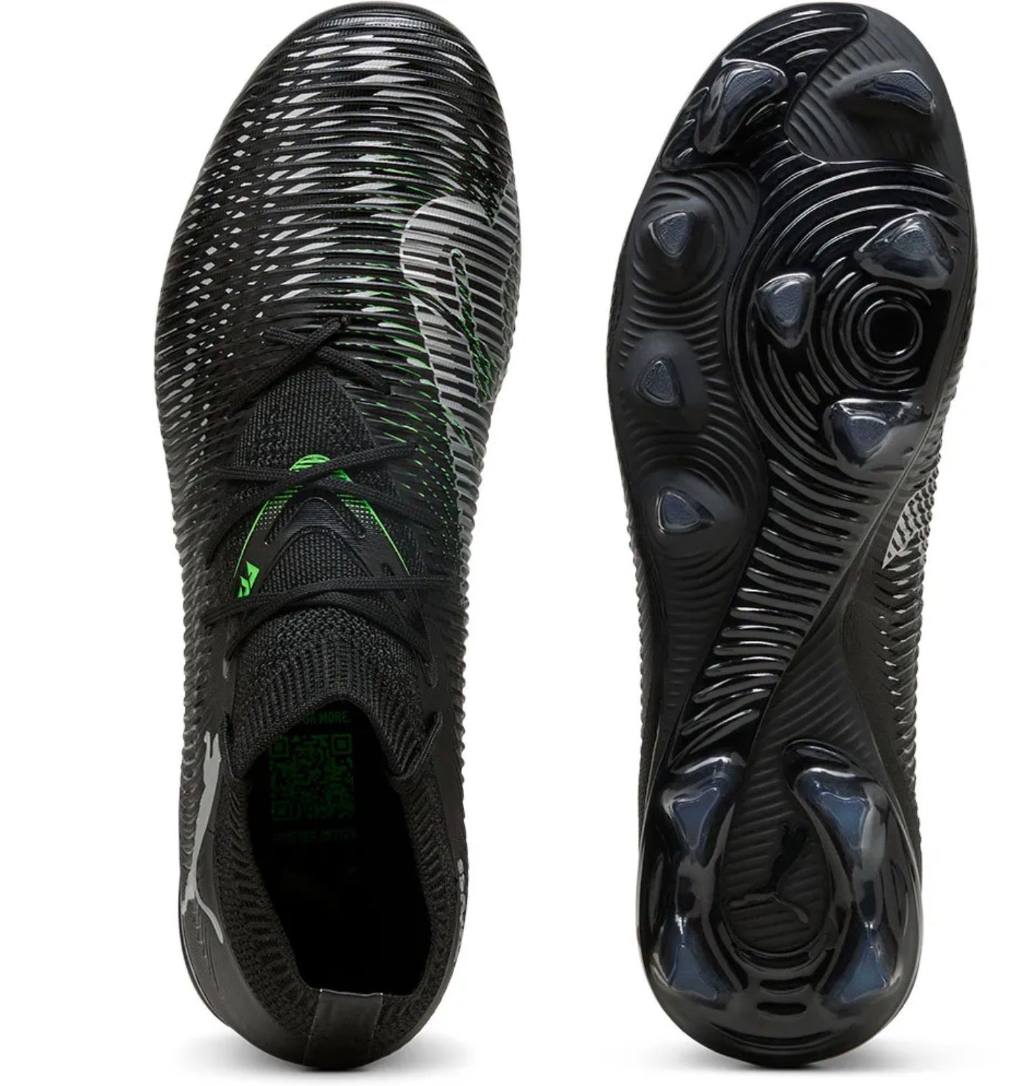 Puma Future 8 Match FG/AG football boots