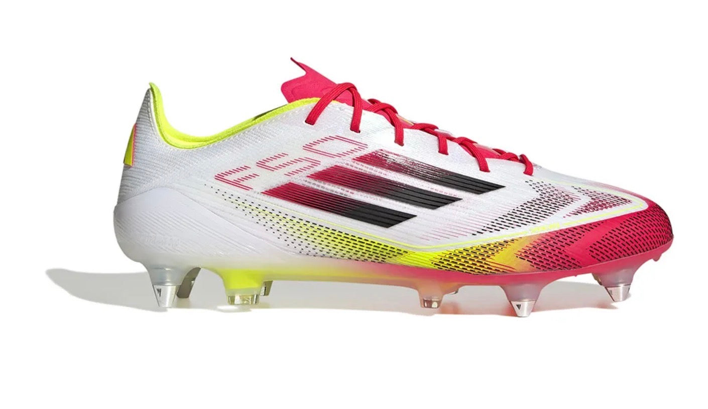 adidas F50 Elite SG football boots