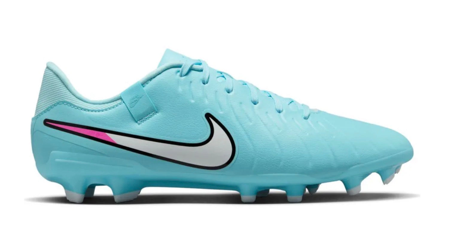Nike Tiempo Legend 10 Academy MG football boots