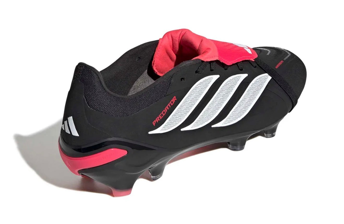 adidas Predator Pro Fold-Over Tongue FG football boots