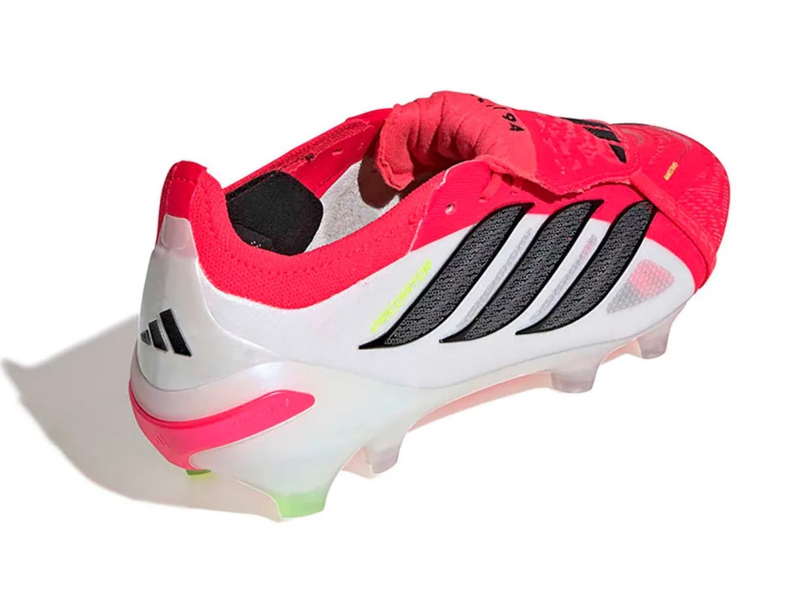 adidas Predator Elite Fold-Over Tongue FG football boots