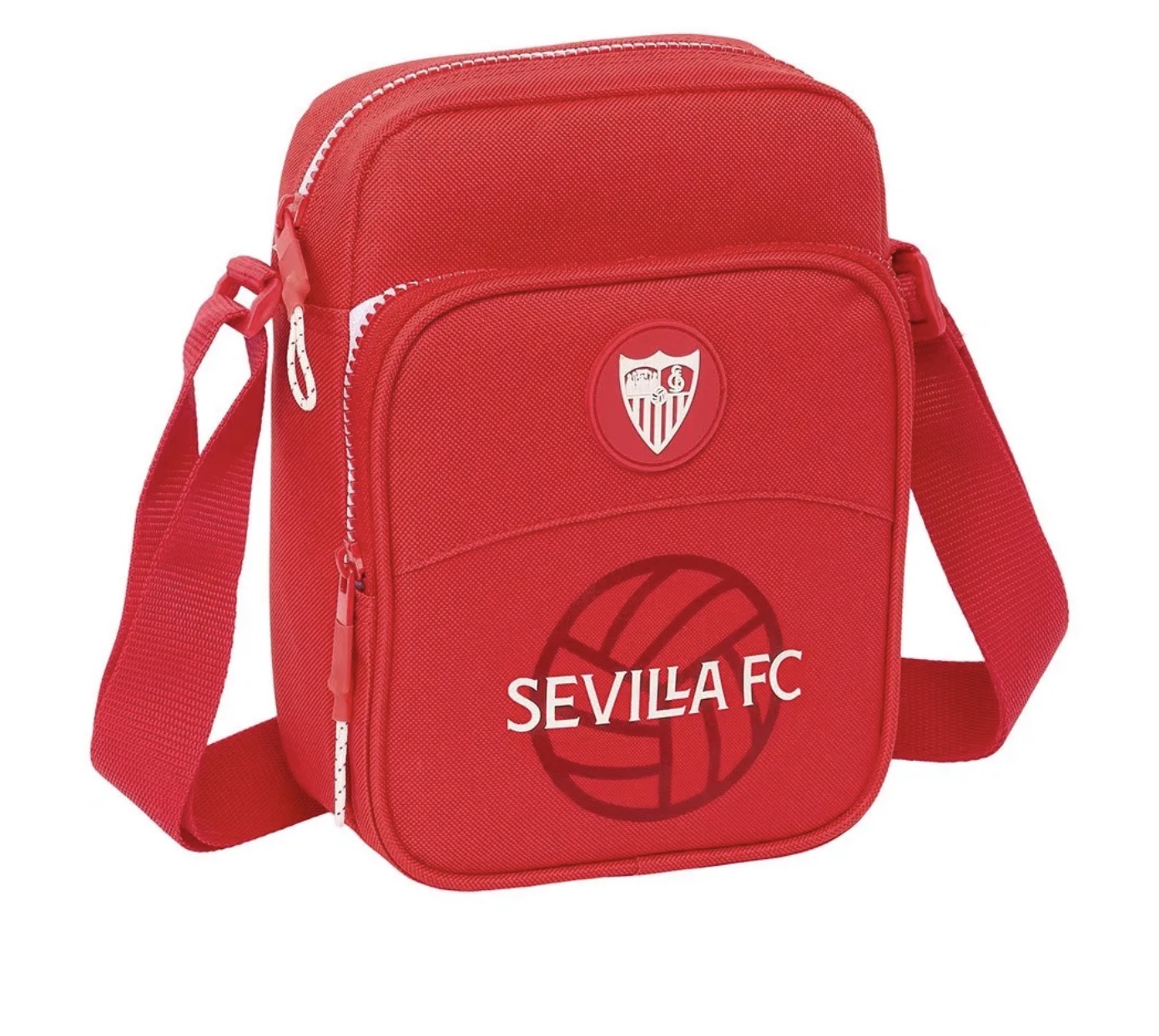 Safta Sevilla FC crossbody
