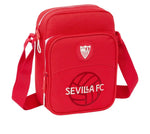 Safta Sevilla FC crossbody