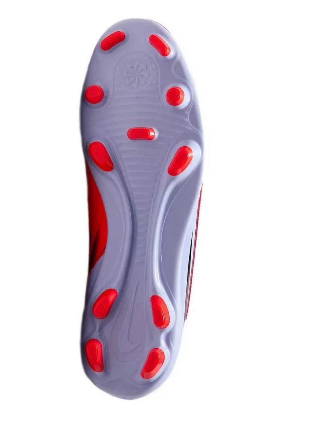 Nike Phantom 6 High Club FG/MG football boots