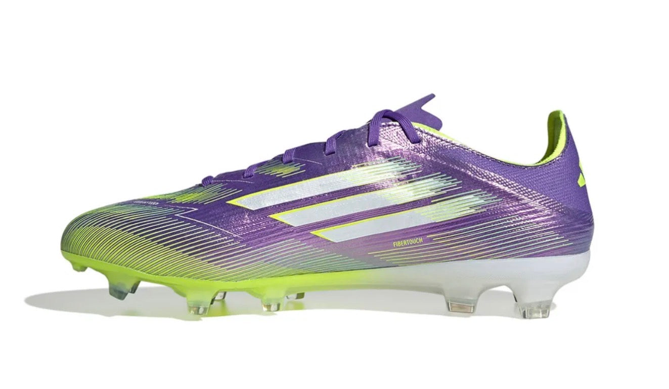 adidas F50 Pro FG football boots