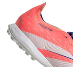 adidas Predator League Fold-Over Tongue TF football boots