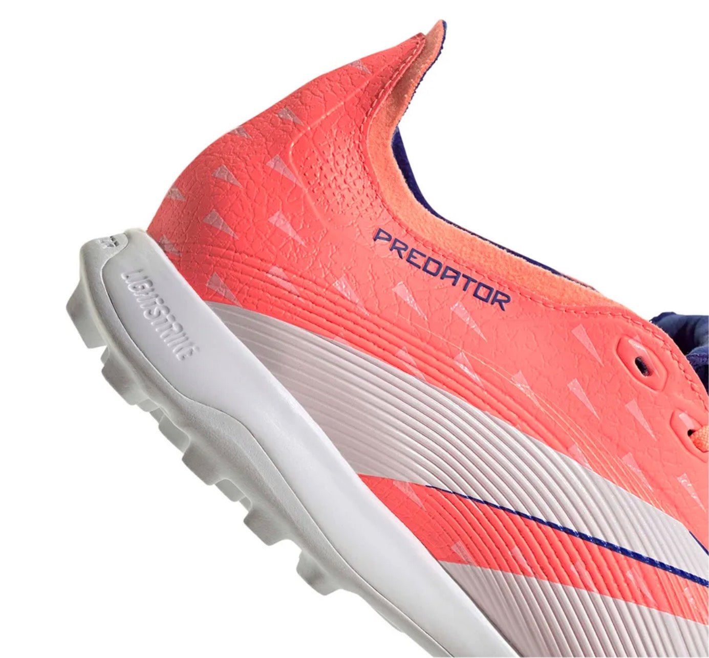 adidas Predator League Fold-Over Tongue TF football boots