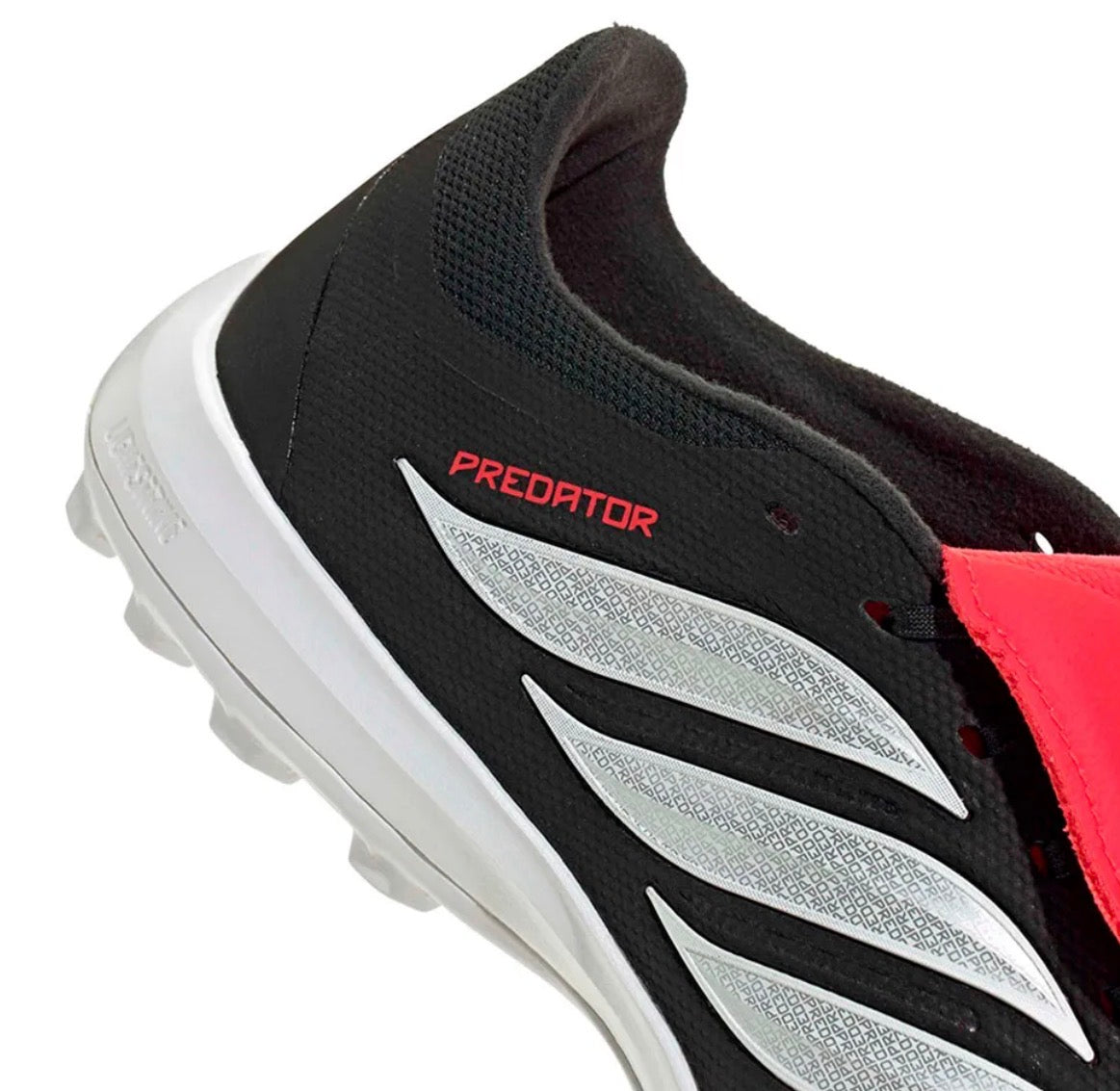 adidas Predator League Fold-Over Tongue TF football boots