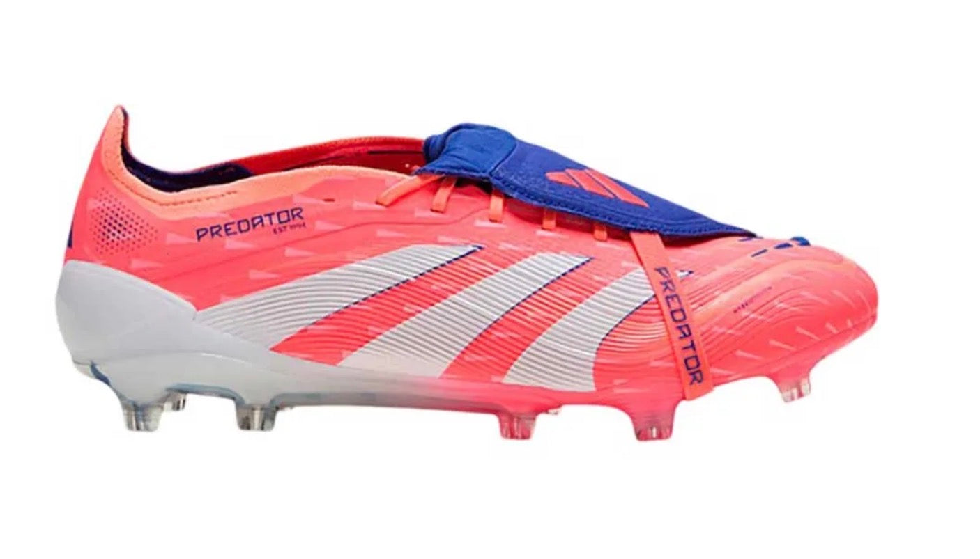 adidas Predator Elite Fold-Over Tongue FG football boots