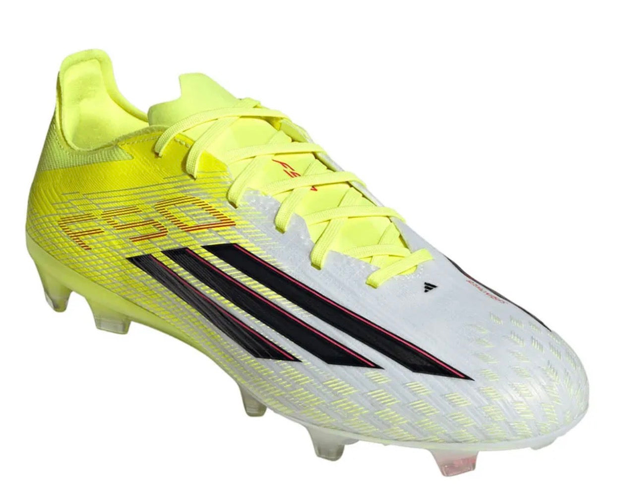 adidas F50 Pro FG football boots