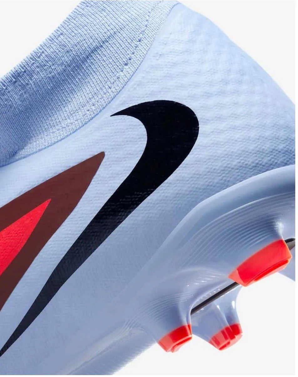 Nike Phantom 6 High Academy FG/MG football boots