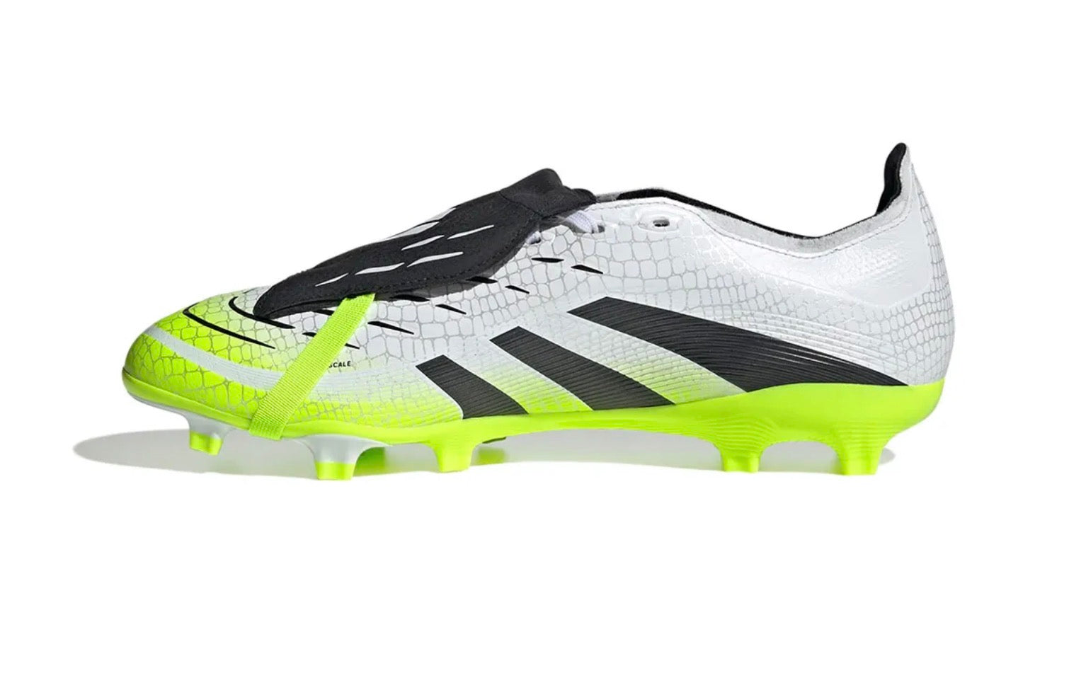 adidas Predator League Fold-Over Tongue FG/MG football boots