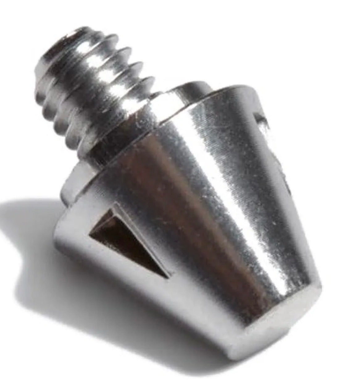 adidas Football Soft Ground Conical Replacement Studs 12 units