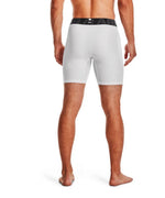 Under Armour HeatGear Base layer shorts