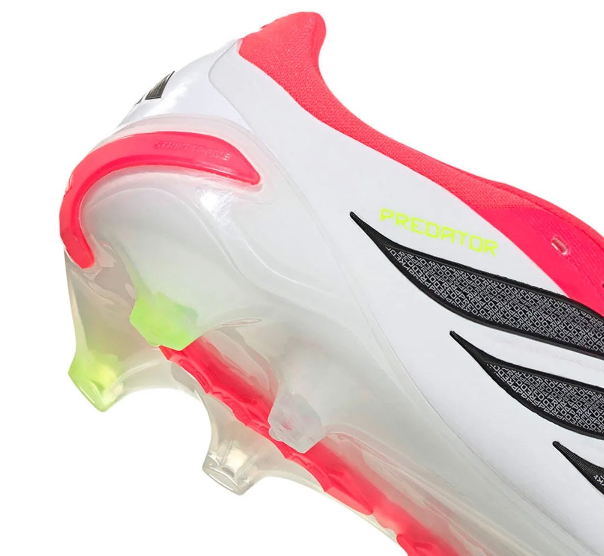 adidas Predator Pro Fold-Over Tongue FG football boots