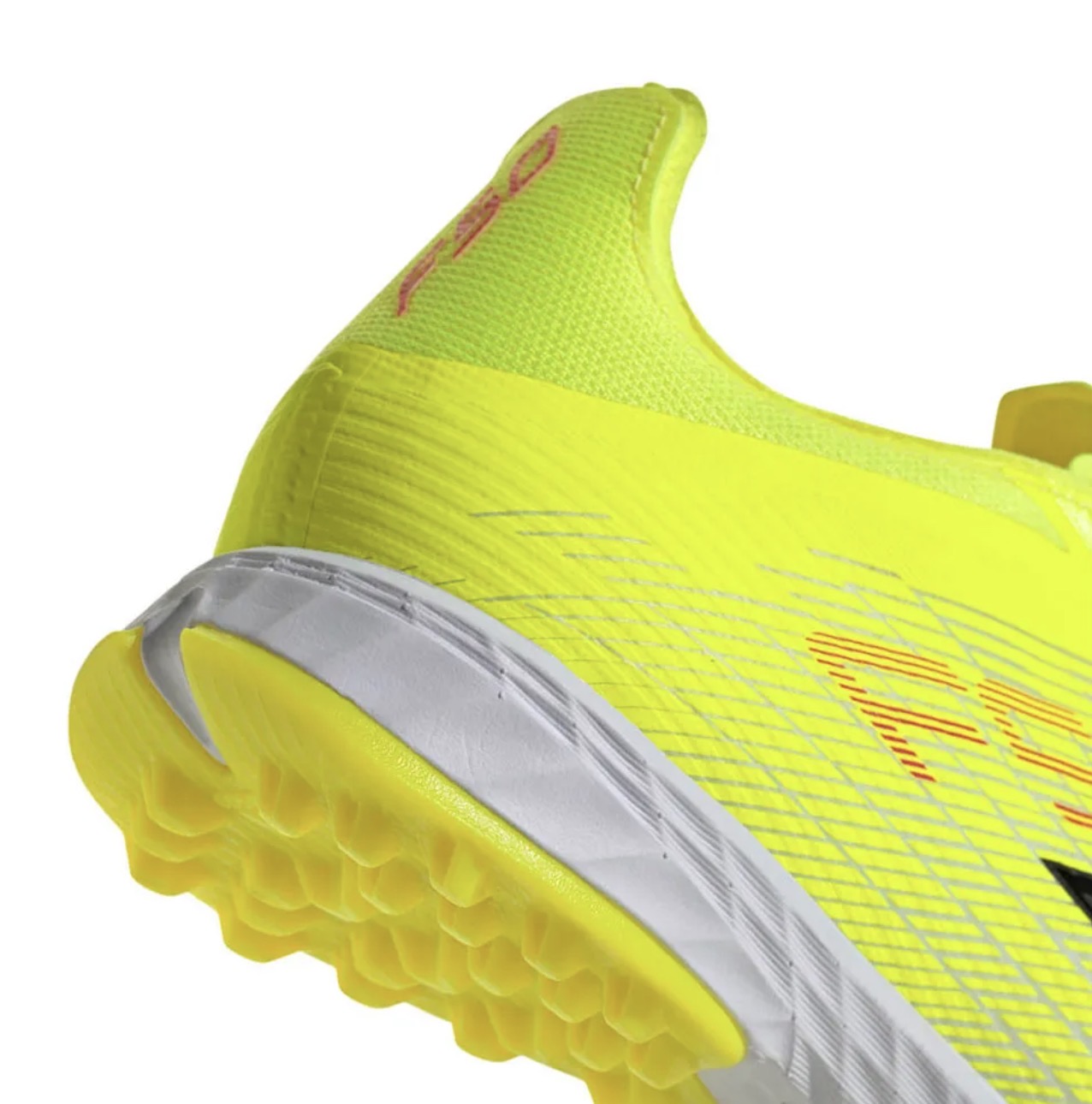 adidas F50 Pro TF football boots