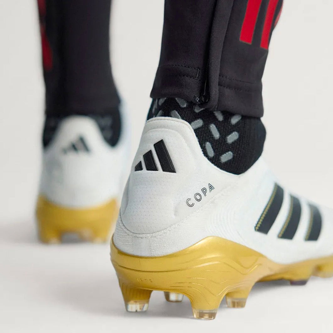 adidas Copa Pure 3 Elite Laceless FG football boots