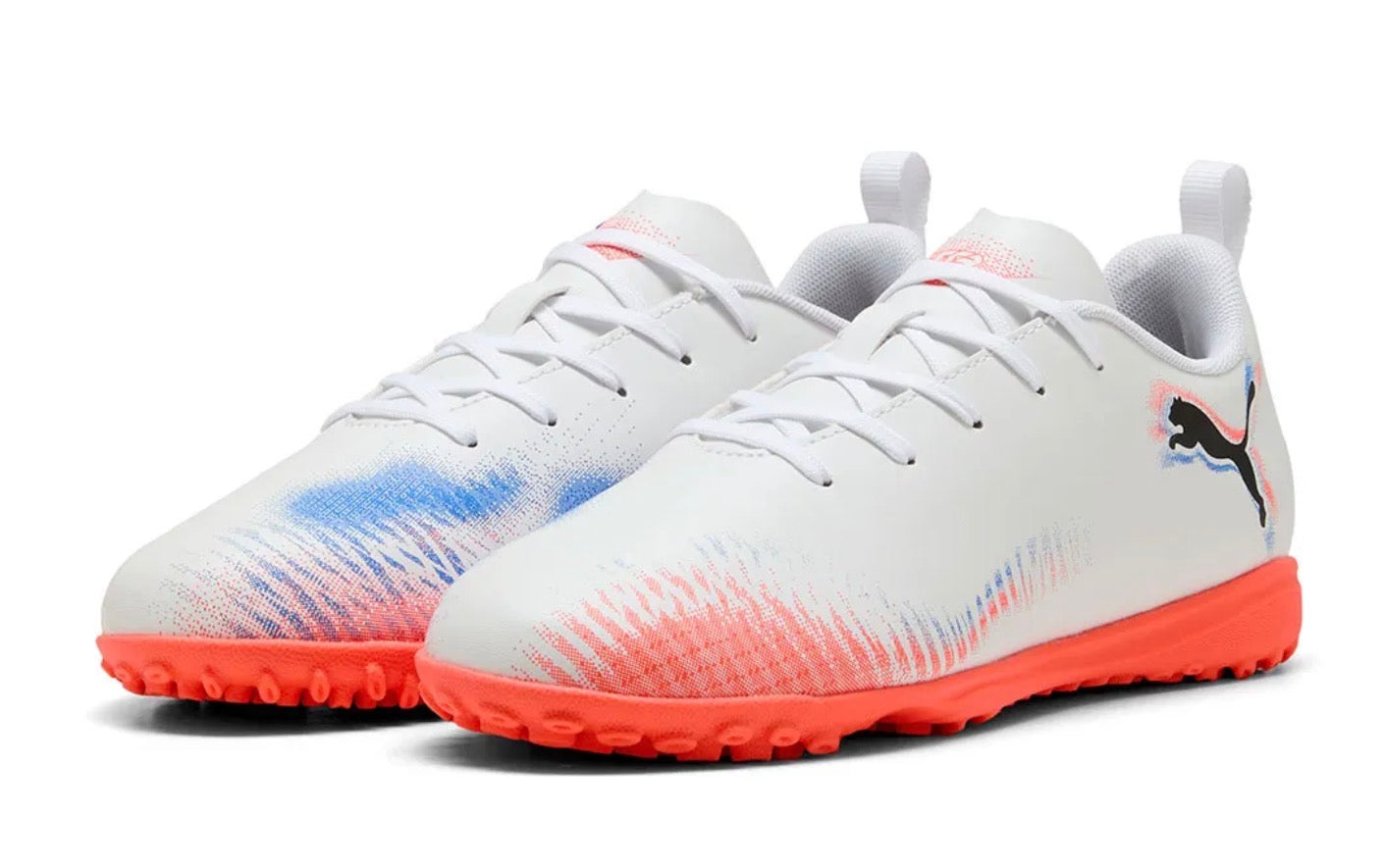 Puma Future 8 Play TF junior football boots