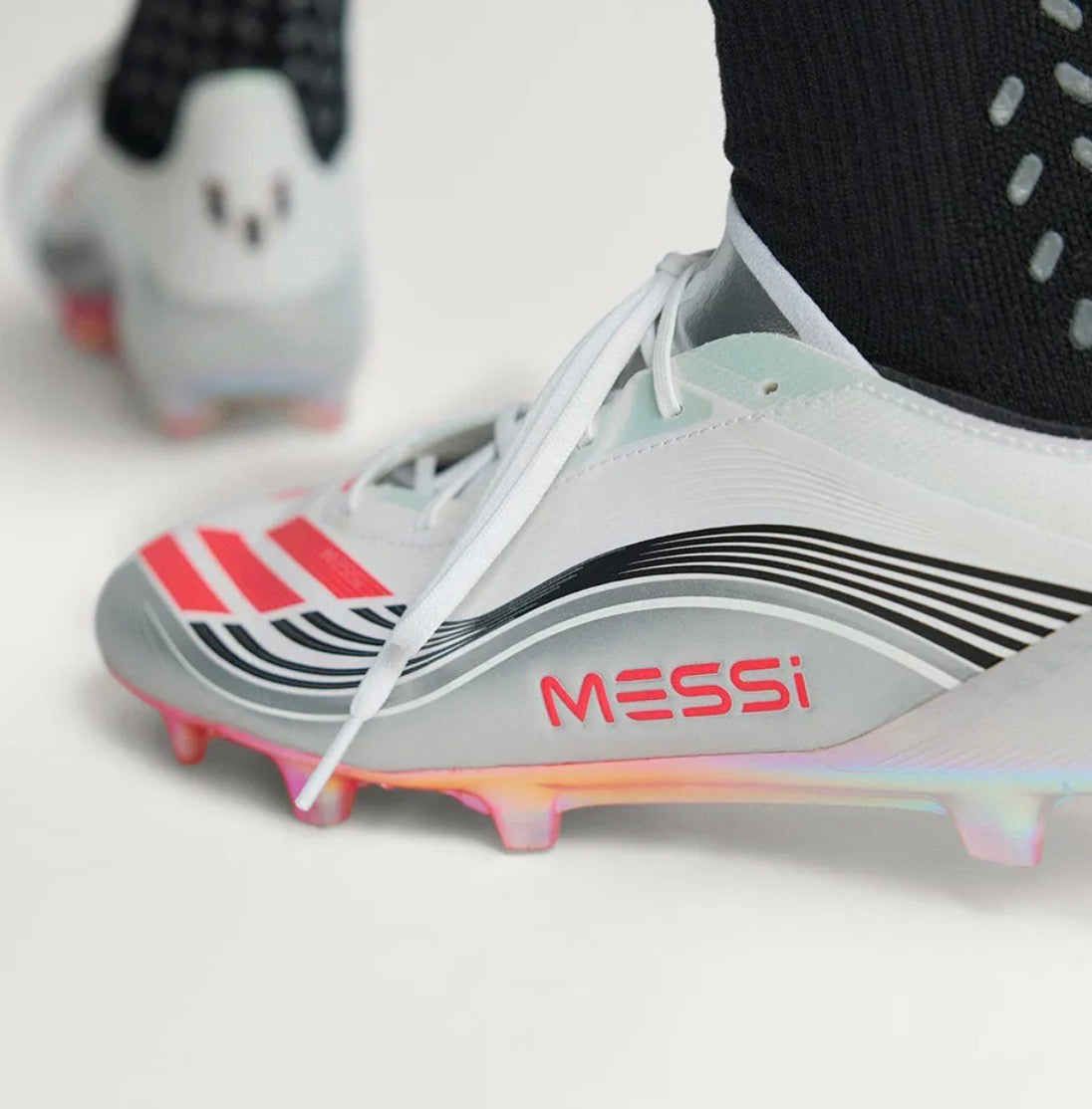 adidas F50 Messi Elite FG football boots