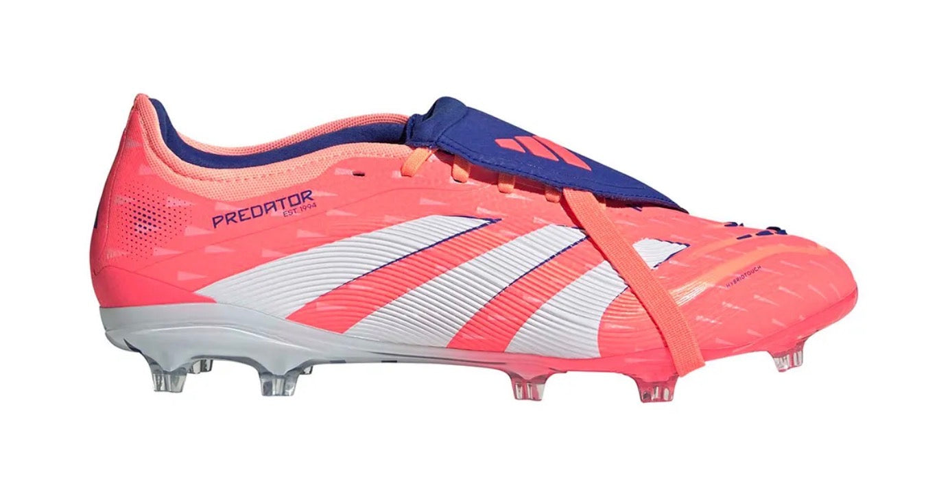 adidas Predator Pro Fold-Over Tongue FG football boots