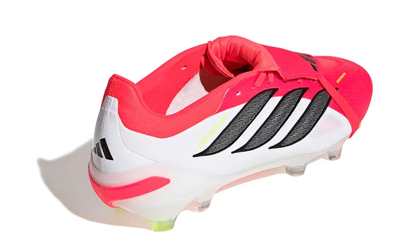 adidas Predator Pro Fold-Over Tongue FG football boots