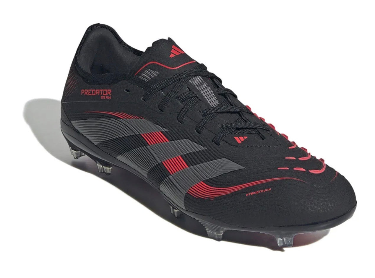 adidas Predator Pro FG football boots