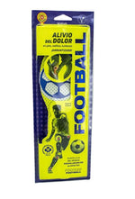 Footgel Football Insole