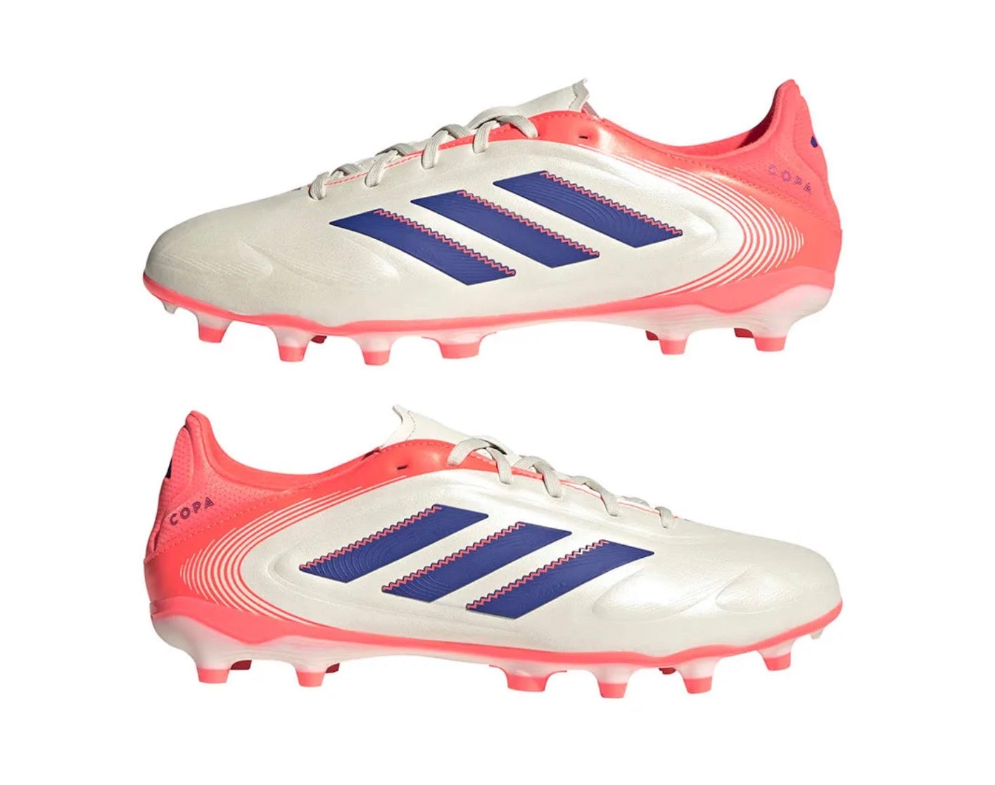 adidas Copa Pure 3 League FG/MG football boots