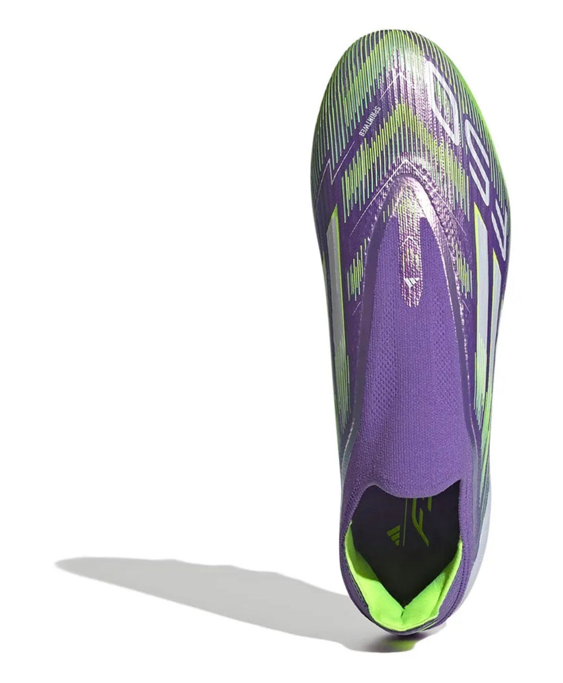 adidas F50 Elite Laceless AG football boots